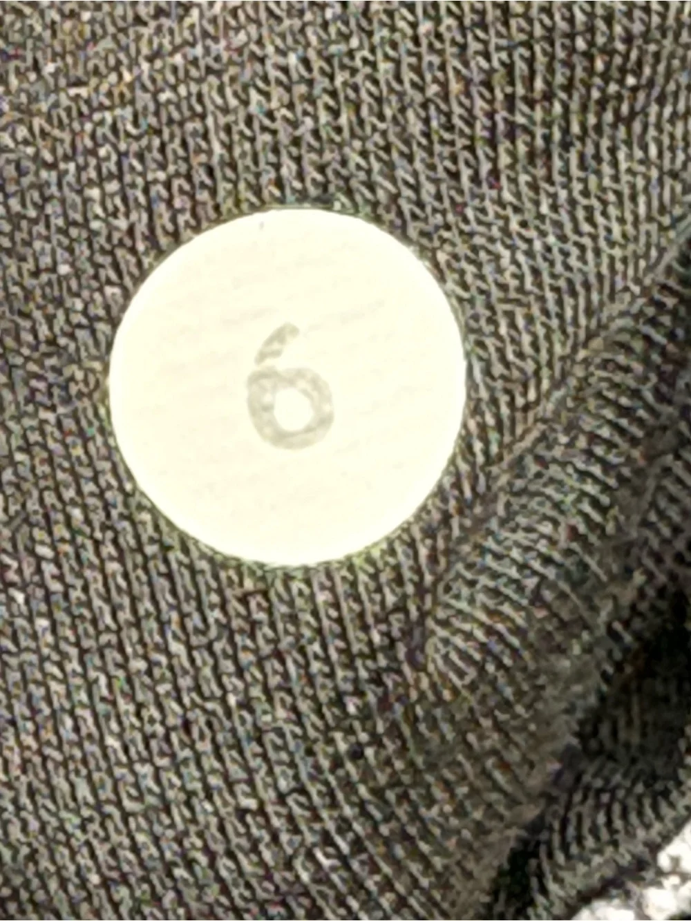 Lululemon Wunder Under Pant